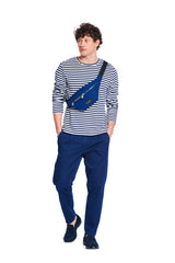 Schnittmuster burda style - Shirt Herren 5641