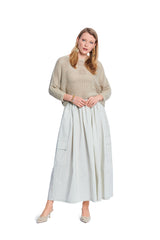 Schnittmuster burda style - Rock 5643