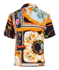 Schnittmuster burda easy - Bluse 5646