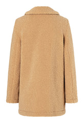 Schnittmuster burda easy - Jacke & Mantel 5647