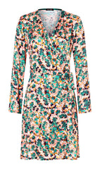 Schnittmuster burda easy - Kleid 5648