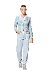 Schnittmuster burda easy - Blazer 5649