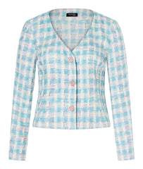 Schnittmuster burda easy - Blazer 5649