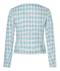 Schnittmuster burda easy - Blazer 5649