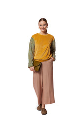 Schnittmuster burda easy - Sweater 5650