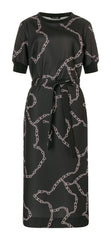 Schnittmuster burda style - Kleid & Shirt 5651 - Plus Size