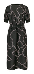 Schnittmuster burda style - Kleid & Shirt 5651 - Plus Size