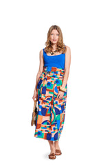 Schnittmuster burda style - Rock 5653