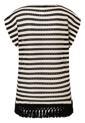 Schnittmuster burda style - Bluse 5657