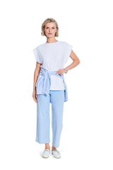 Schnittmuster burda style - Bluse 5657