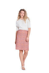 Schnittmuster burda easy - Rock 5660
