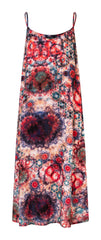 Schnittmuster burda easy - Kleid 5662
