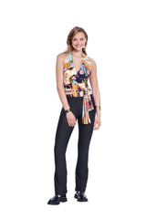 Schnittmuster burda easy - Top 5664