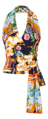 Schnittmuster burda easy - Top 5664