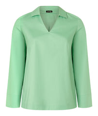 Schnittmuster burda style - Bluse 5665 - Plus SIize