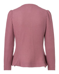 Schnittmuster burda style - Jacke 5667