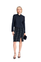 Schnittmuster burda style - Blazer 5671