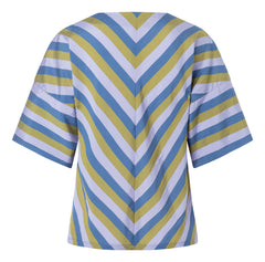 Schnittmuster burda style - Bluse 5673