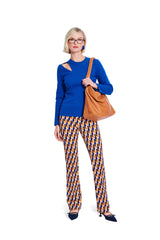 Schnittmuster burda style - Shirt 5674