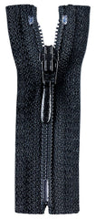 Reißverschluss S40 Tropfen 30 cm - 4800