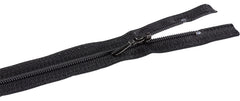 Reißverschluss S40 Tropfen 60 cm - 4800