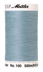 Nähgarn Amann METTLER Seralon 100, 500m - 0020