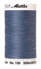 Nähgarn Amann METTLER Seralon 100, 500m - 0350