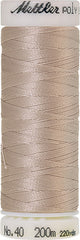 Nähgarn Amann METTLER Poly Sheen 40, 200m – 0150