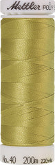 Nähgarn Amann METTLER Poly Sheen 40, 200m – 0352