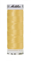 Nähgarn Amann METTLER Poly Sheen 40, 200m – 0640