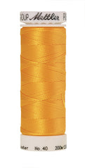 Nähgarn Amann METTLER Poly Sheen 40, 200m – 0702