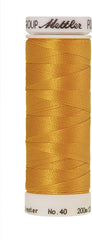 Nähgarn Amann METTLER Poly Sheen 40, 200m – 0704
