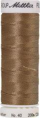 Nähgarn Amann METTLER Poly Sheen 40, 200m – 0722