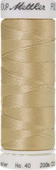 Nähgarn Amann METTLER Poly Sheen 40, 200m – 0761