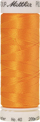 Nähgarn Amann METTLER Poly Sheen 40, 200m – 0800