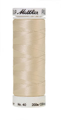 Nähgarn Amann METTLER Poly Sheen 40, 200m – 0870