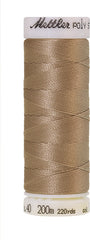 Nähgarn Amann METTLER Poly Sheen 40, 200m – 0874