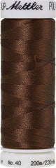 Nähgarn Amann METTLER Poly Sheen 40, 200m – 0945