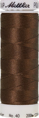 Nähgarn Amann METTLER Poly Sheen 40, 200m – 1055
