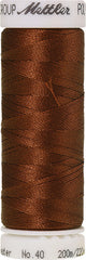 Nähgarn Amann METTLER Poly Sheen 40, 200m – 1342