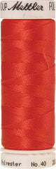 Nähgarn Amann METTLER Poly Sheen 40, 200m – 1600
