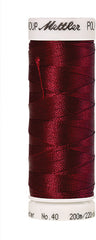 Nähgarn Amann METTLER Poly Sheen 40, 200m – 1912