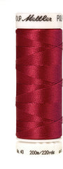 Nähgarn Amann METTLER Poly Sheen 40, 200m – 1921