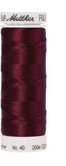 Nähgarn Amann METTLER Poly Sheen 40, 200m – 2123