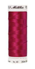 Nähgarn Amann METTLER Poly Sheen 40, 200m – 2300