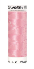 Nähgarn Amann METTLER Poly Sheen 40, 200m – 2363