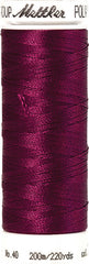 Nähgarn Amann METTLER Poly Sheen 40, 200m – 2500
