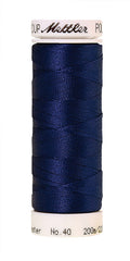 Nähgarn Amann METTLER Poly Sheen 40, 200m – 3323