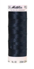Nähgarn Amann METTLER Poly Sheen 40, 200m – 3444