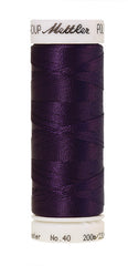 Nähgarn Amann METTLER Poly Sheen 40, 200m – 3536